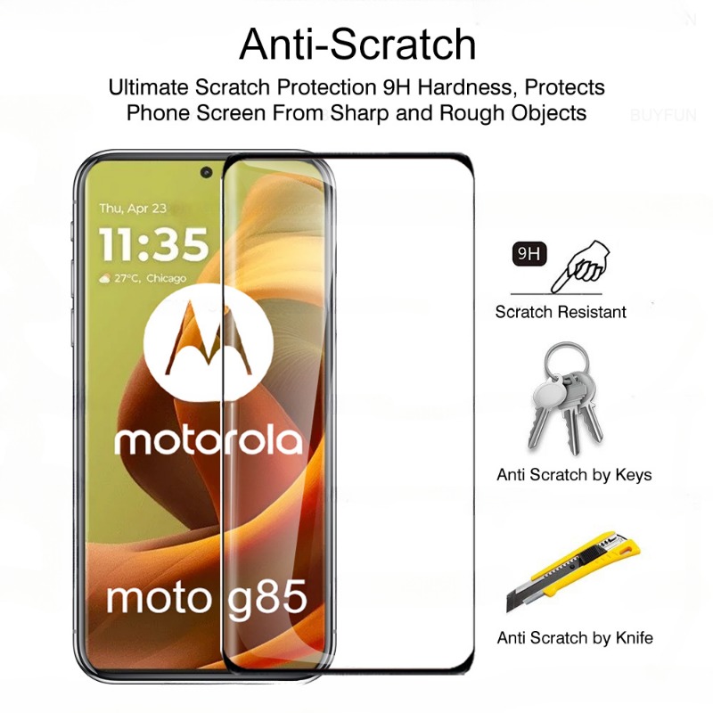 2Pcs 9D Curved Glass For Motor - Curved Edge Screen incelemesi ve fiyatı