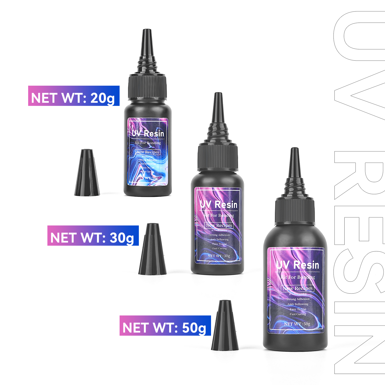 UV Bonding Welding Glue Kit Su - Liquid Uv Glue Kit incelemesi ve fiyatı