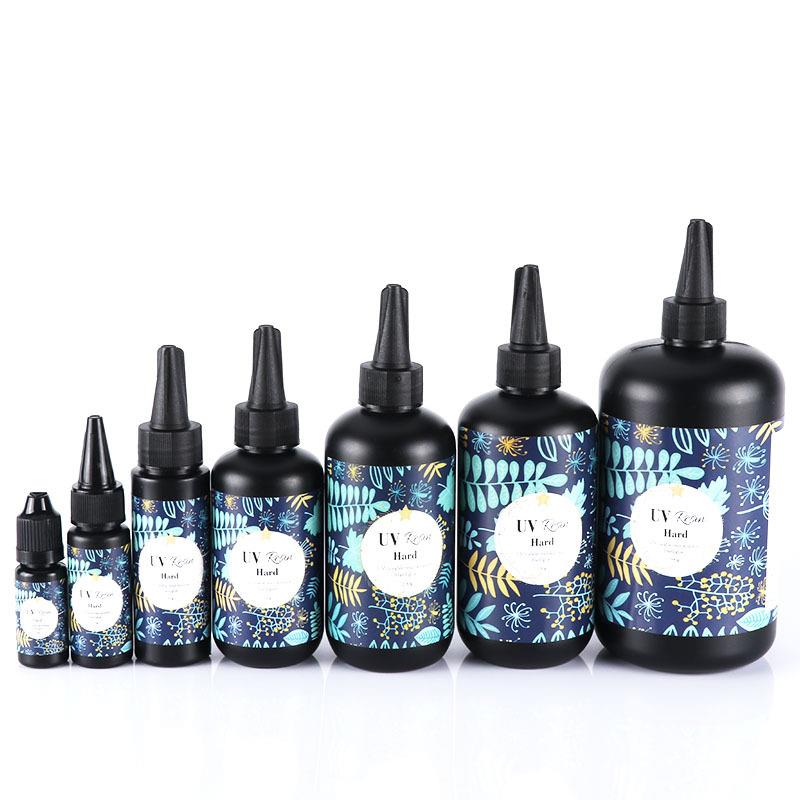 Quick Drying UV Resin Adhesive - Liquid Uv Glue Kit incelemesi ve fiyatı