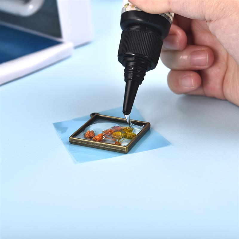 Quick Drying UV Resin Adhesive - Liquid Uv Glue Kit incelemesi ve fiyatı