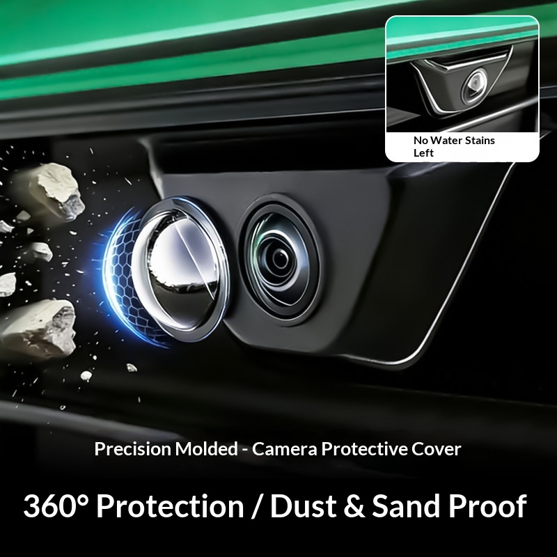 For Geely Starray EM-i Galaxy  - Camera Lens Protector incelemesi ve fiyatı