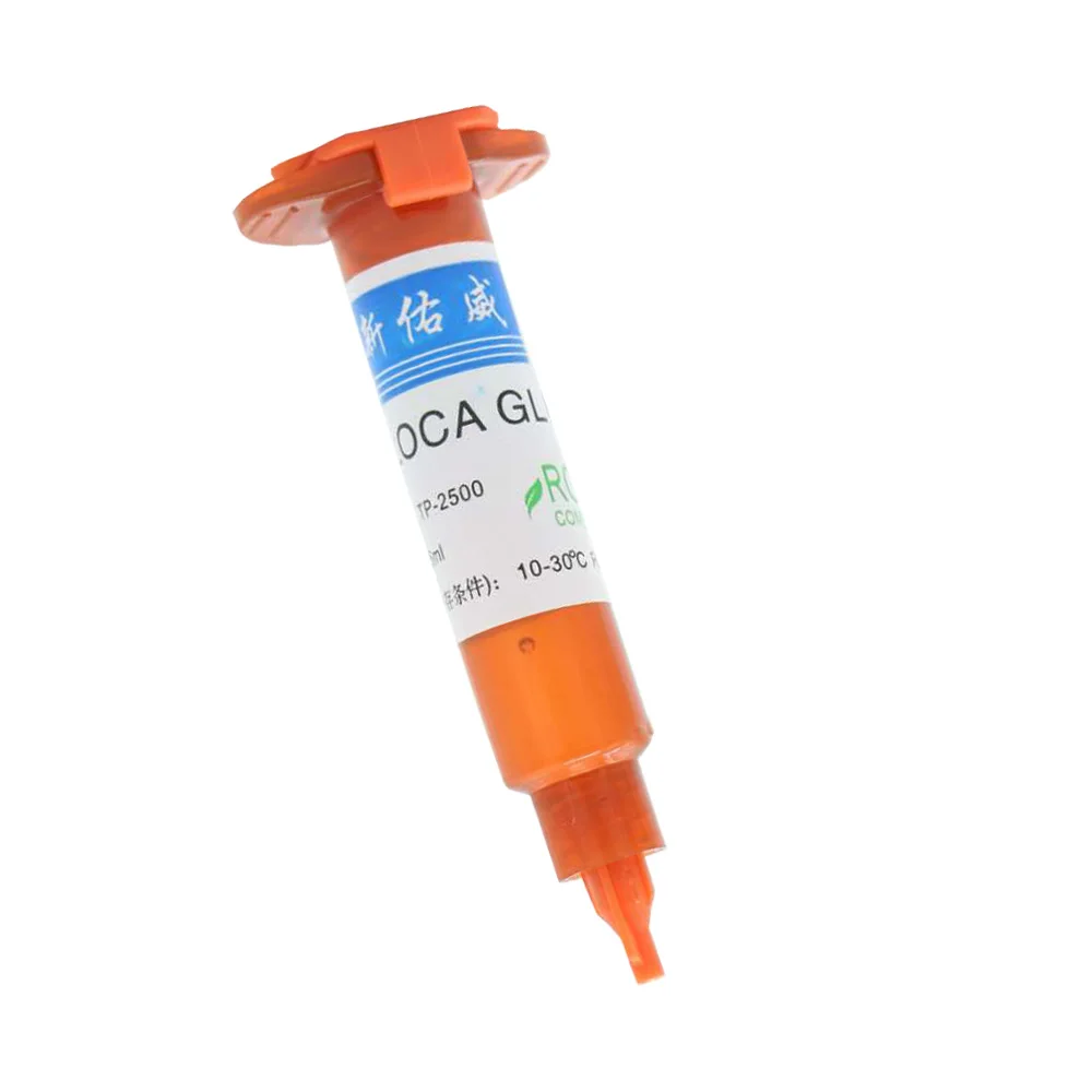 51 led UV light 5pcs/lot 5g TP - Liquid Uv Glue Kit incelemesi ve fiyatı