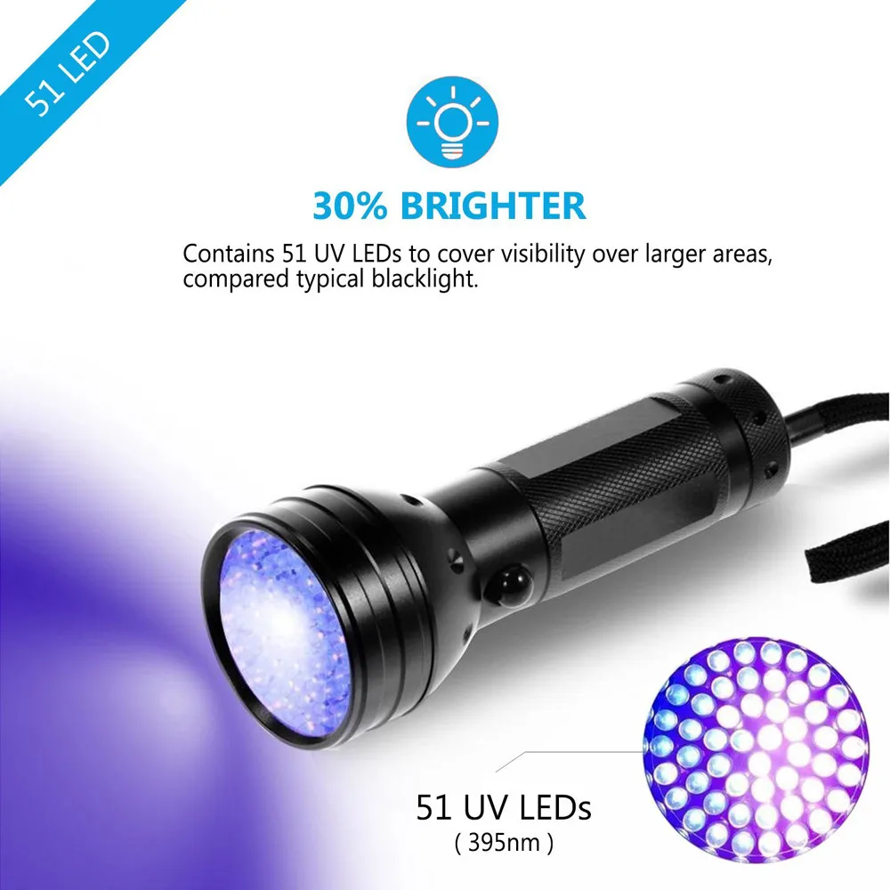 51 led UV light 5pcs/lot 5g TP - Liquid Uv Glue Kit incelemesi ve fiyatı