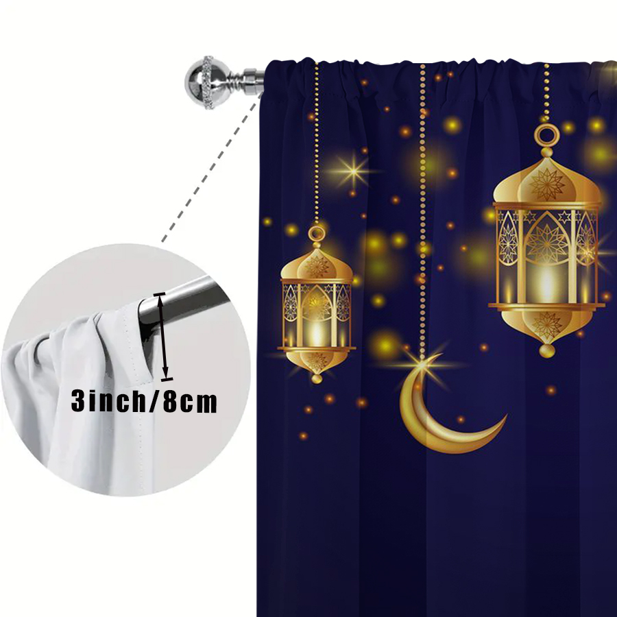 2 Pack Golden Lantern and Cres - Privacy Filter 2Pack incelemesi ve fiyatı