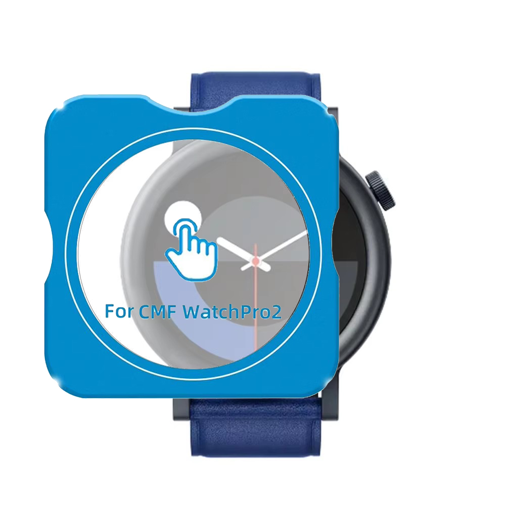 Tempered Glass For CMF Watch P - Smartwatch Screen Film incelemesi ve fiyatı