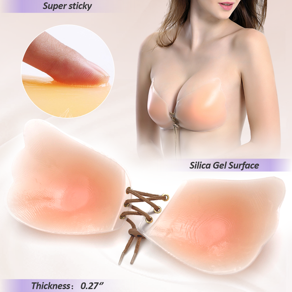 WEICHENS Breast Lift Adhesive  - Full Cover Adhesive incelemesi ve fiyatı