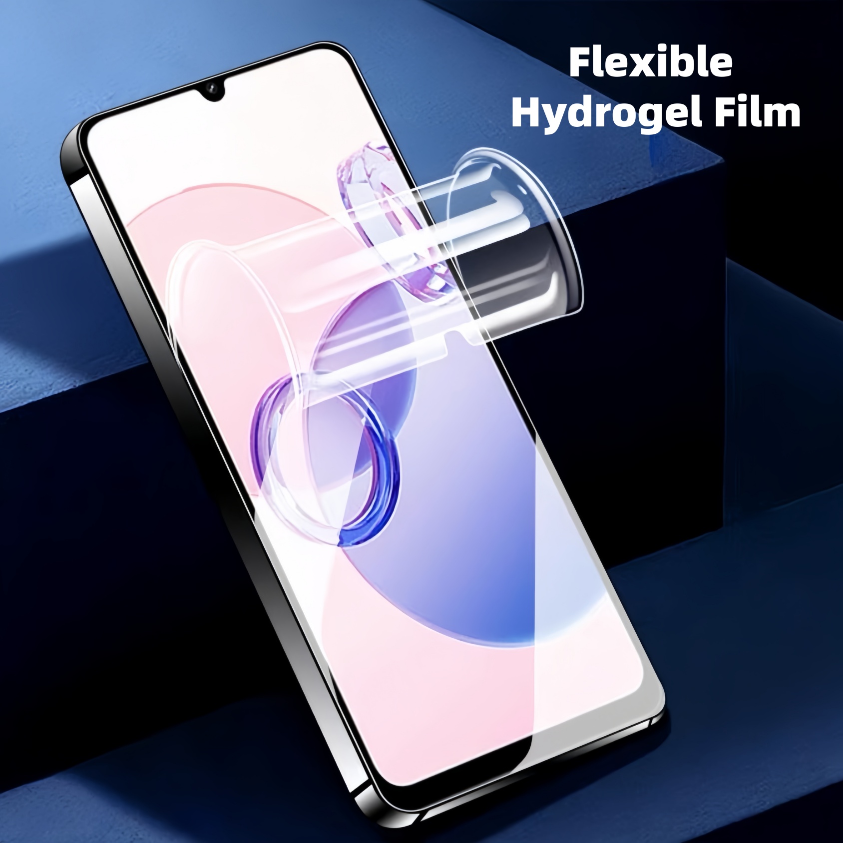 2 Pack Flexible Hydrogel Film  - Flexible Tpu Film incelemesi ve fiyatı