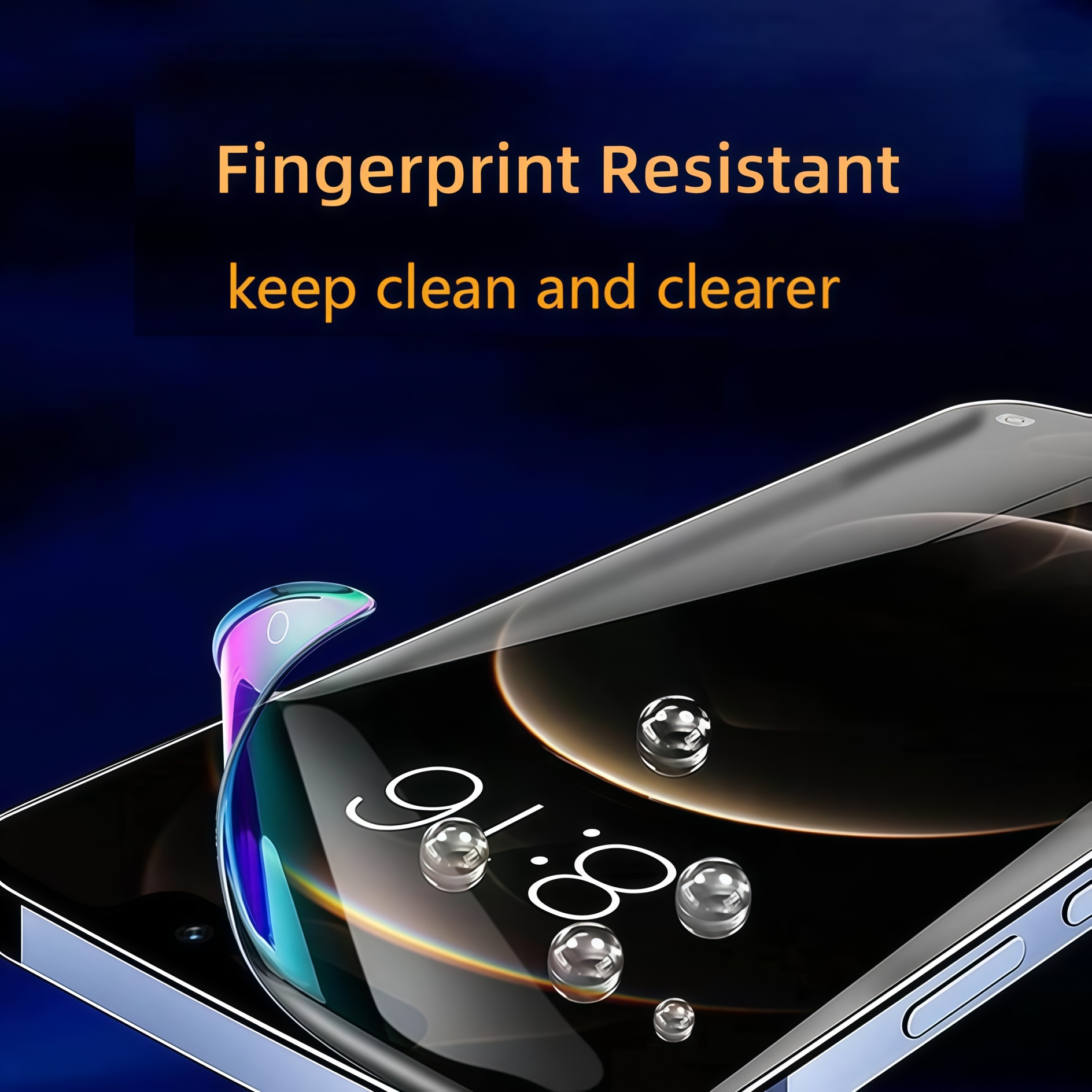 2 Pack Flexible Hydrogel Film  - Flexible Tpu Film incelemesi ve fiyatı