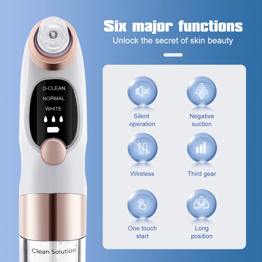 Electric Small Bubble Blackhea - Air Bubble Remover incelemesi ve fiyatı