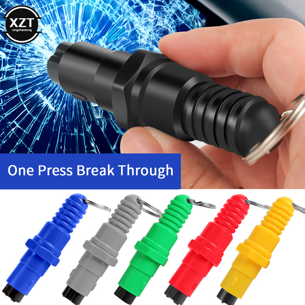 Car Window Glass Breaker Tool  - Screen Protector Cutter incelemesi ve fiyatı