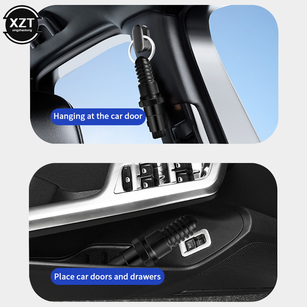 Car Window Glass Breaker Tool  - Screen Protector Cutter incelemesi ve fiyatı