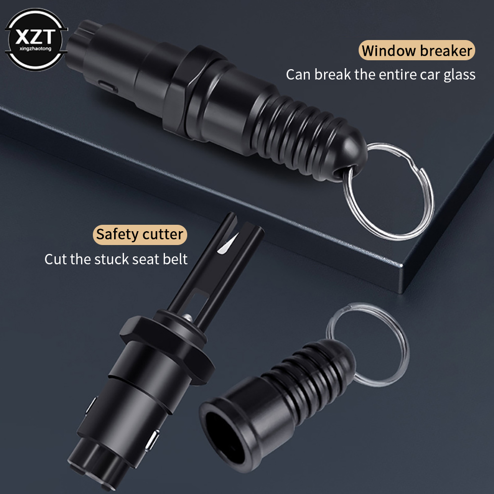 Car Window Glass Breaker Tool  - Screen Protector Cutter incelemesi ve fiyatı