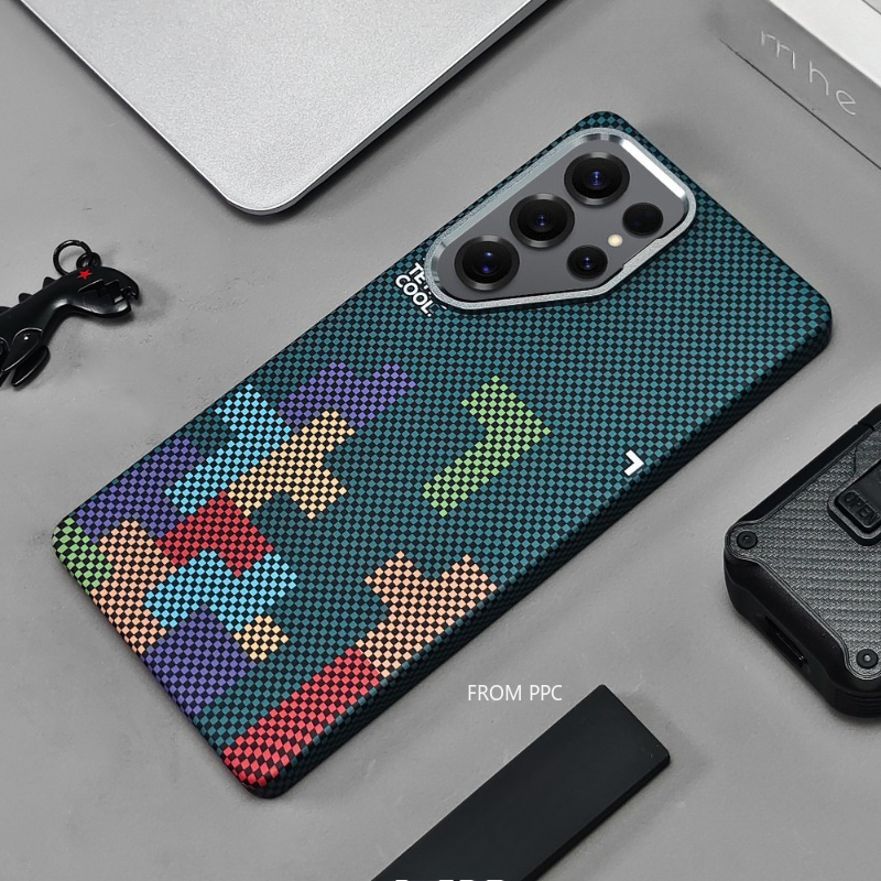 Splicing Square Grid Magnetic  - Camera Lens Protector incelemesi ve fiyatı