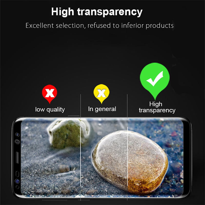 Curved Edge Tempered Glass For - Curved Edge Screen incelemesi ve fiyatı
