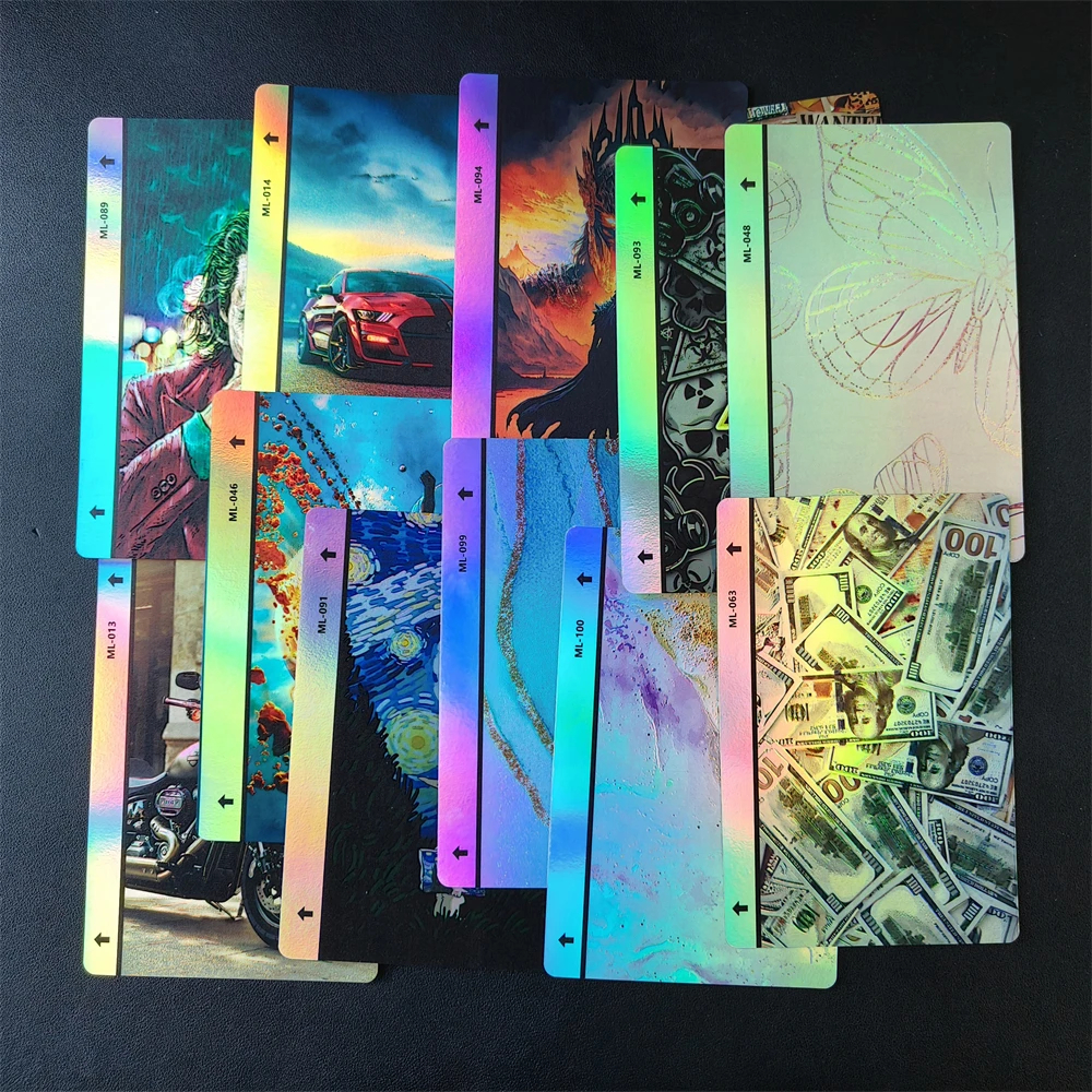 Mix Patterns Back Sticker Rear - Flexible Tpu Film incelemesi ve fiyatı