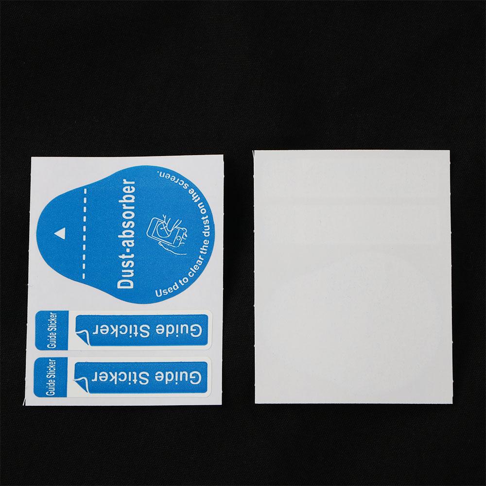 Lens Tempered Glass Screen Cle - Dust Removal Sticker incelemesi ve fiyatı