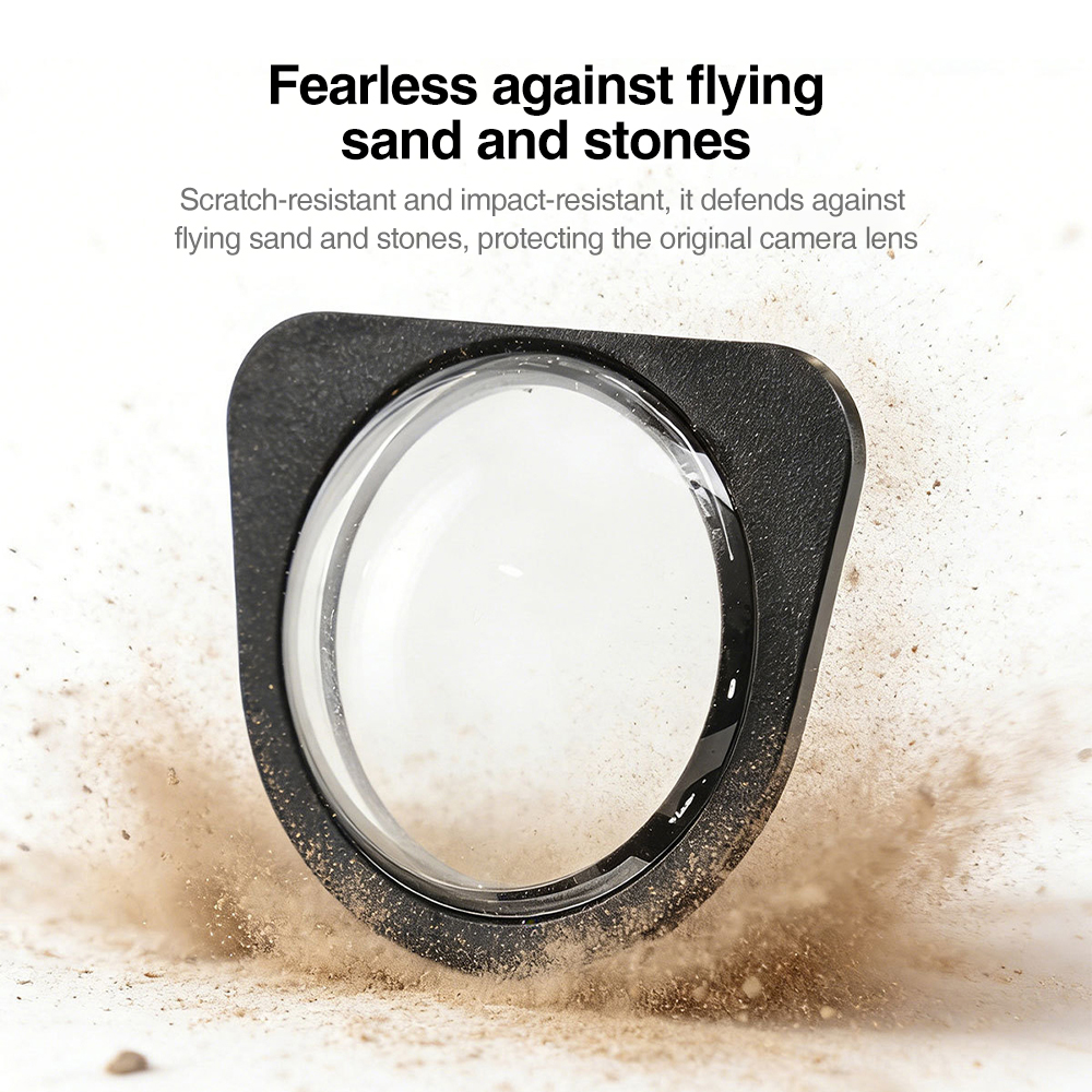 Car Front Camera Protector Shi - Glass Protector Auto incelemesi ve fiyatı