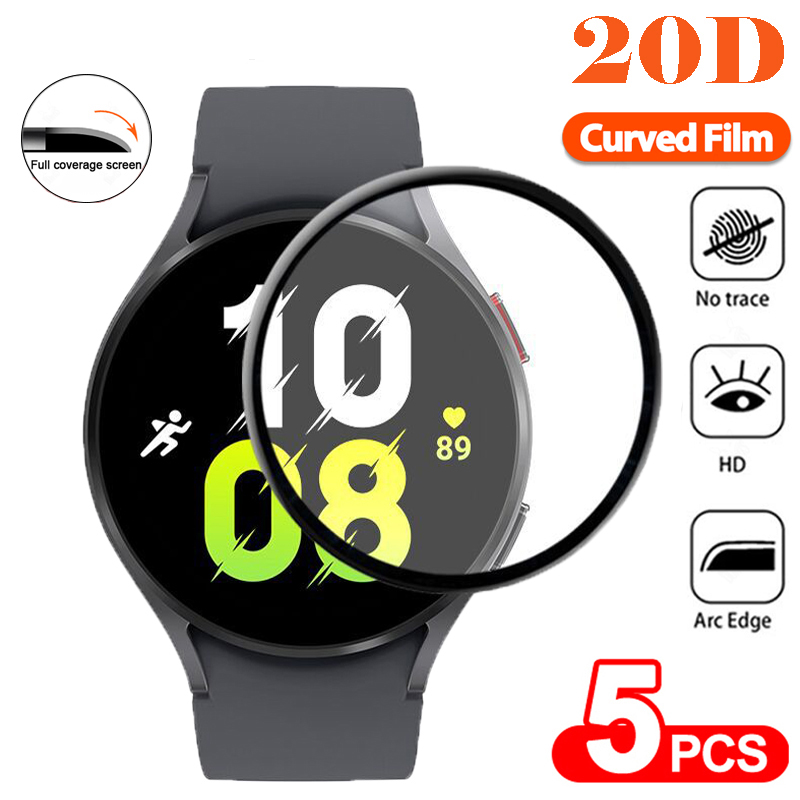 20D Screen Protectors Film Sof - Curved Edge Screen incelemesi ve fiyatı