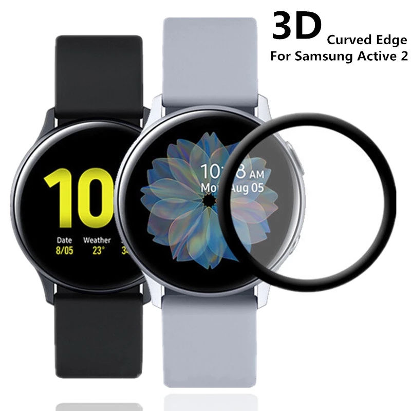 20D Screen Protectors Film Sof - Curved Edge Screen incelemesi ve fiyatı