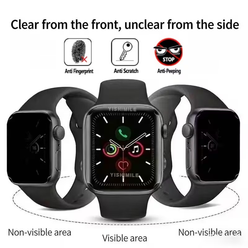 10Pcs Privacy Hydrogel Screen  - Privacy Screen Protector incelemesi ve fiyatı