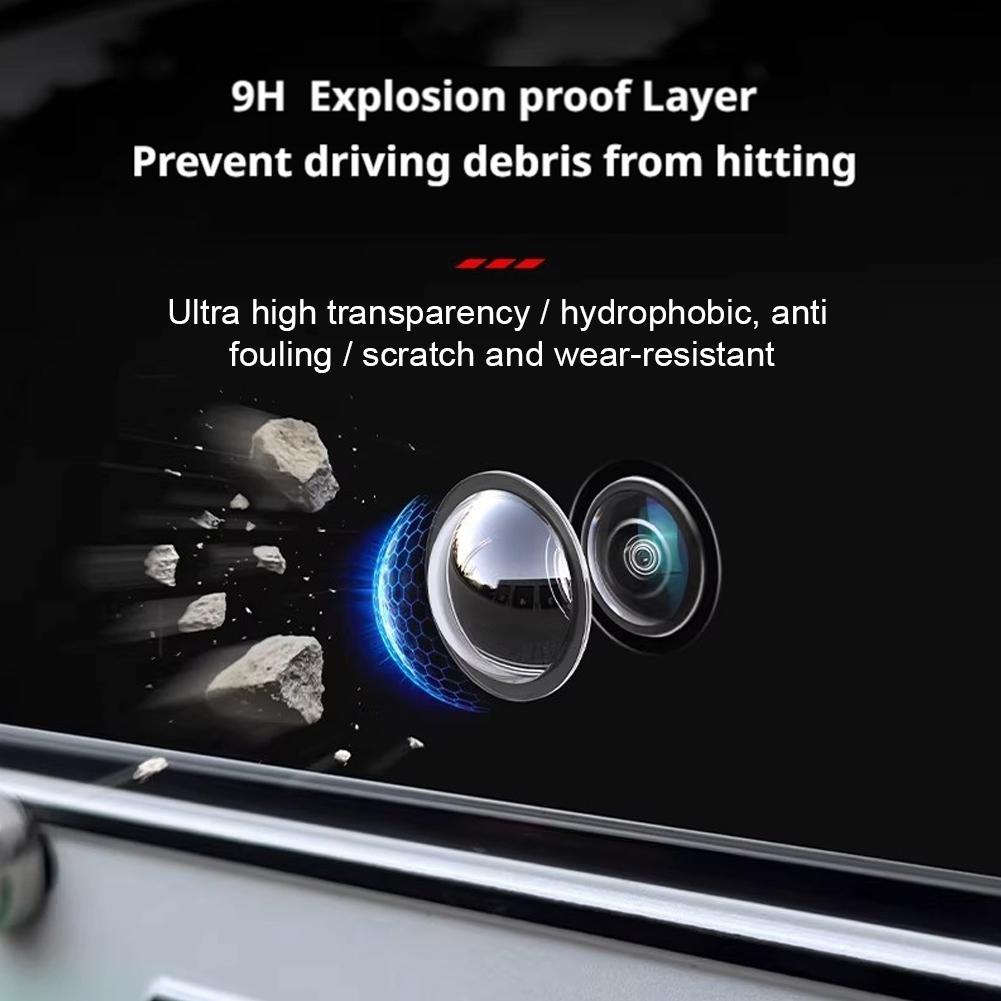 2PCS Advanced Car Camera Lens  - Camera Lens Protector incelemesi ve fiyatı