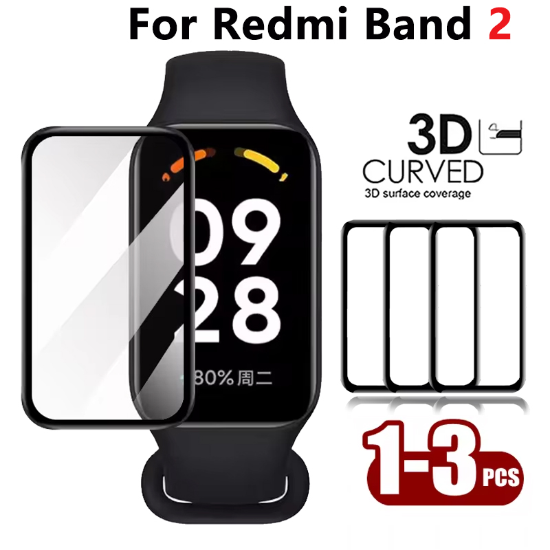 1-3pcs 3D Composite Film For R - Smartwatch Screen Film incelemesi ve fiyatı
