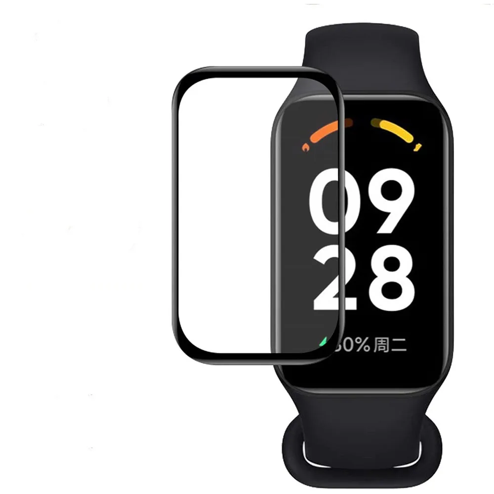 1-3pcs 3D Composite Film For R - Smartwatch Screen Film incelemesi ve fiyatı