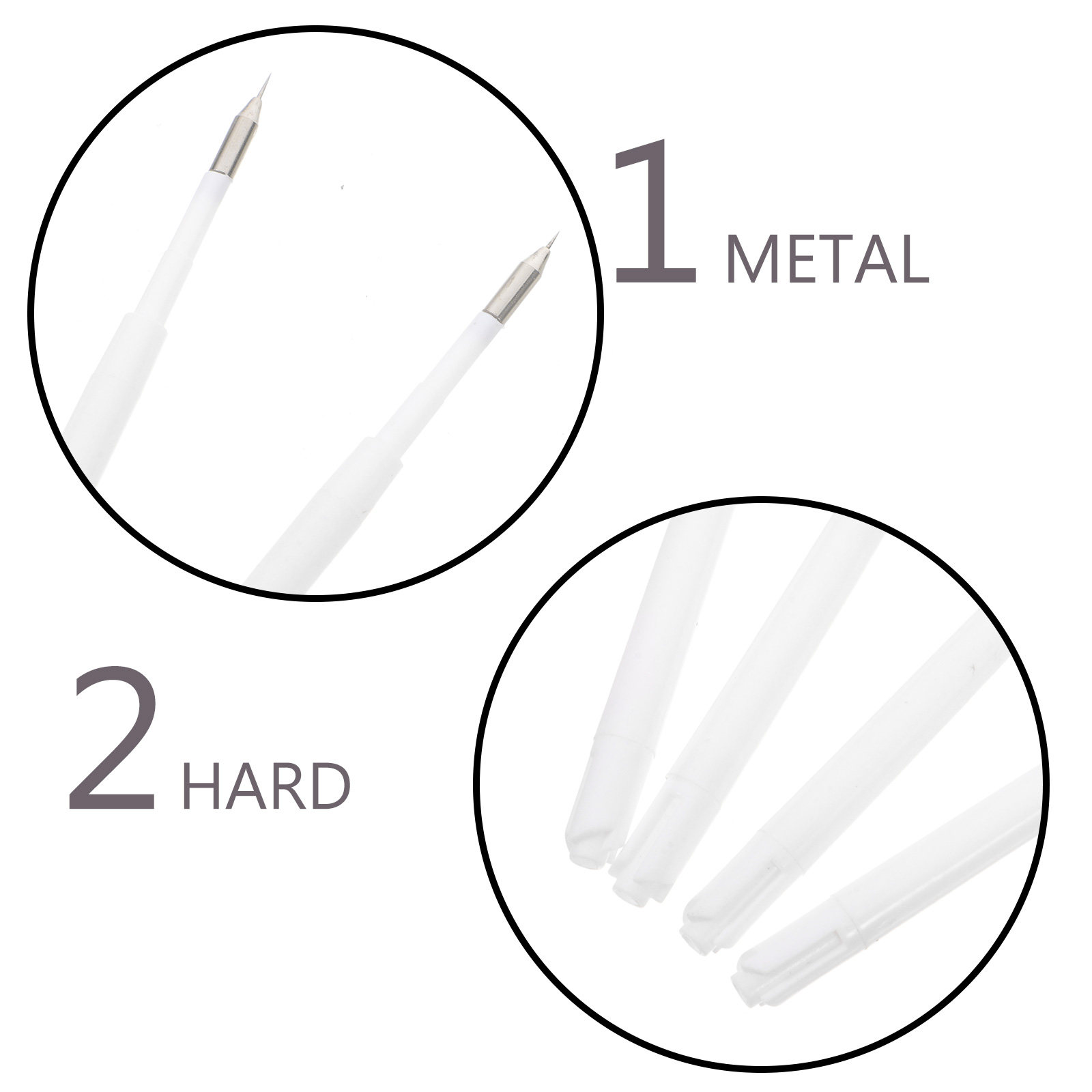 4Pcs Car Wrapping Pen Bubble R - Air Bubble Remover incelemesi ve fiyatı