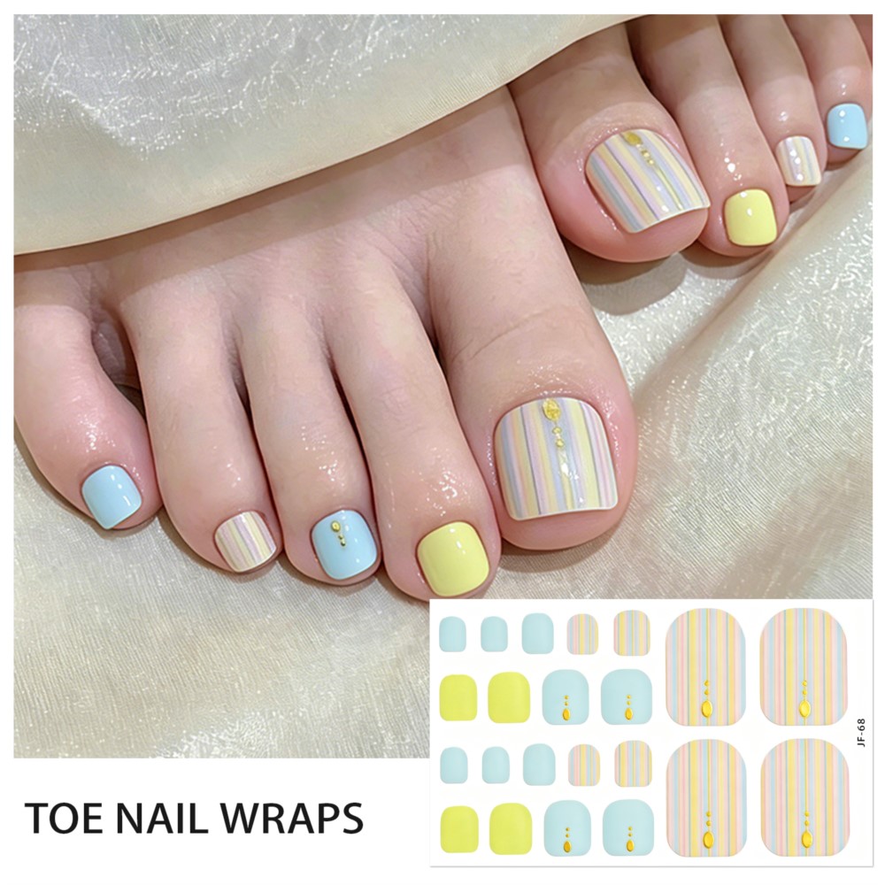 6sheets Leopard print & Marble - Full Cover Adhesive incelemesi ve fiyatı