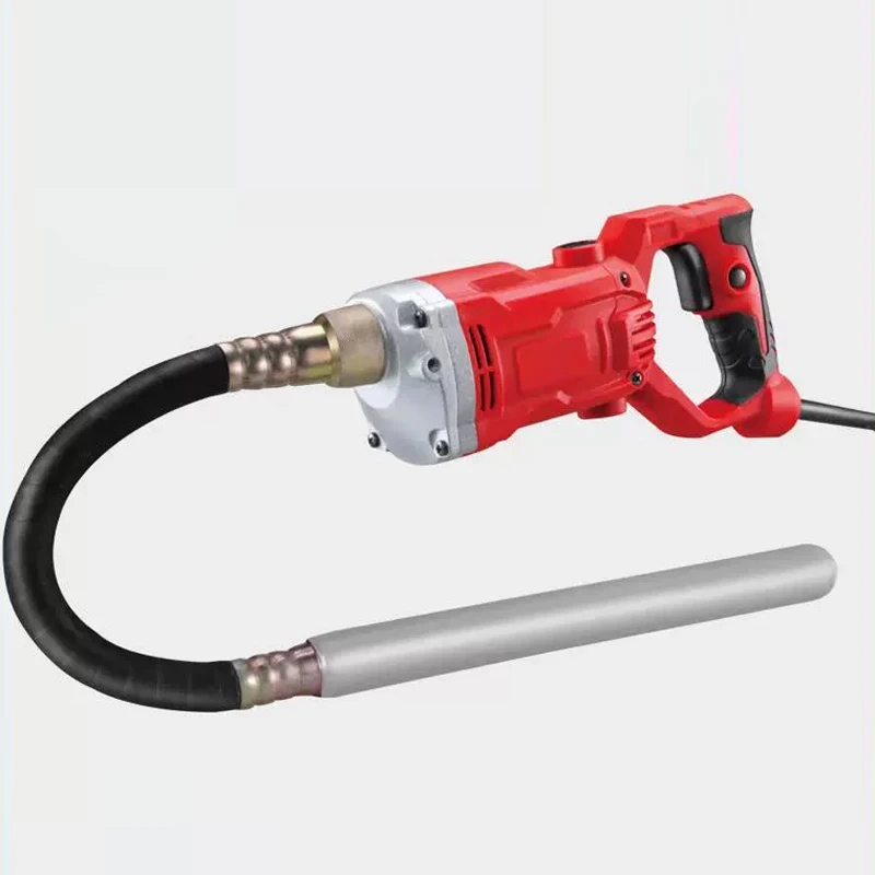220V Concrete Vibrator Electri - Air Bubble Remover incelemesi ve fiyatı
