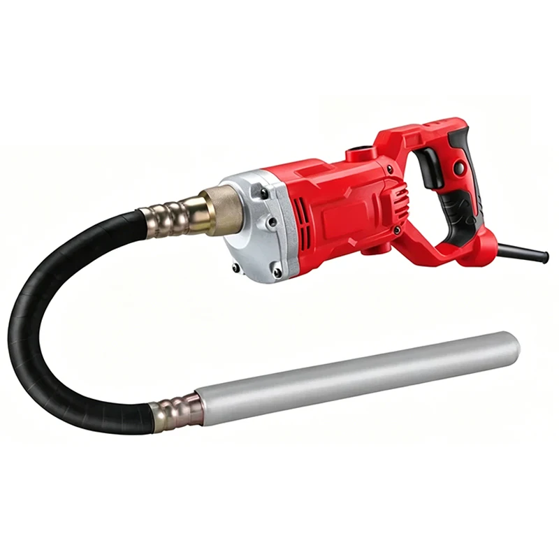 220V Concrete Vibrator Electri - Air Bubble Remover incelemesi ve fiyatı