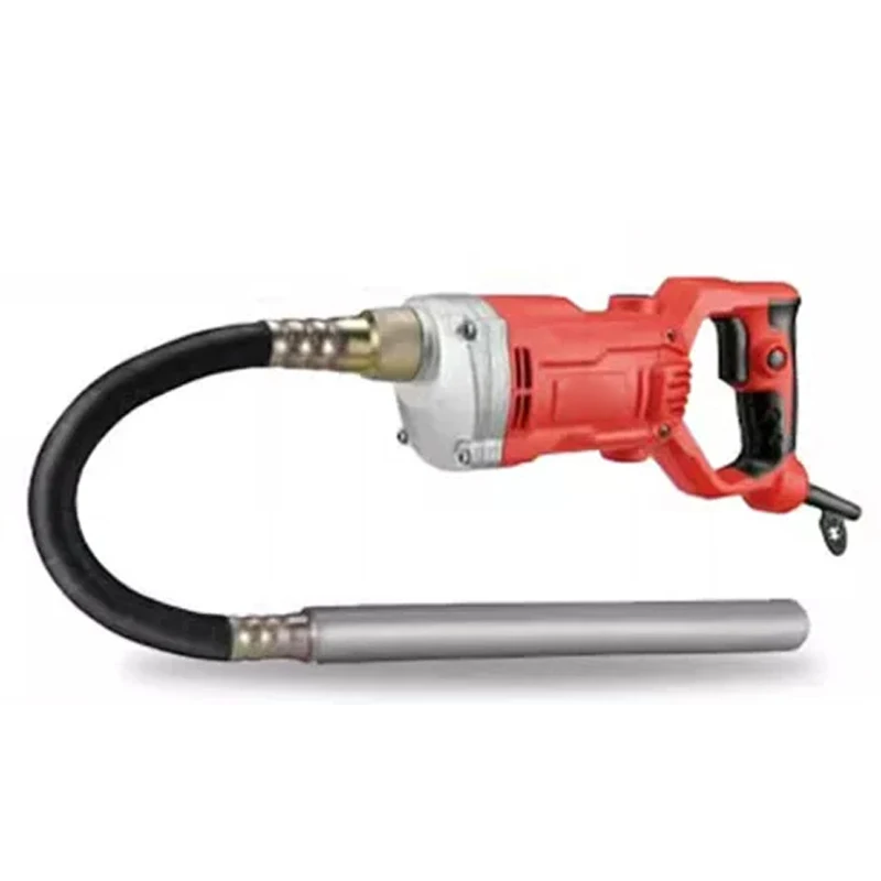 220V Concrete Vibrator Electri - Air Bubble Remover incelemesi ve fiyatı
