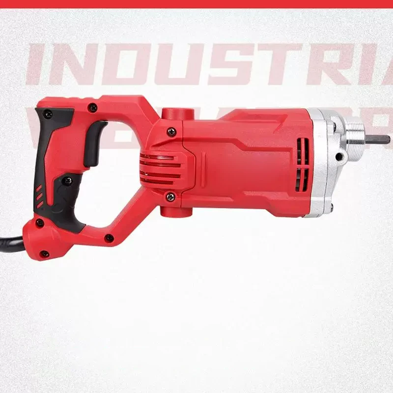 220V Concrete Vibrator Electri - Air Bubble Remover incelemesi ve fiyatı
