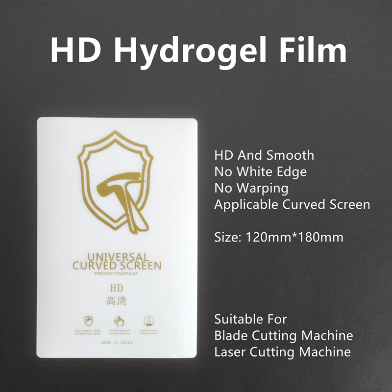 50pcs TPU Flexible Hydrogel Fi - Flexible Tpu Film incelemesi ve fiyatı