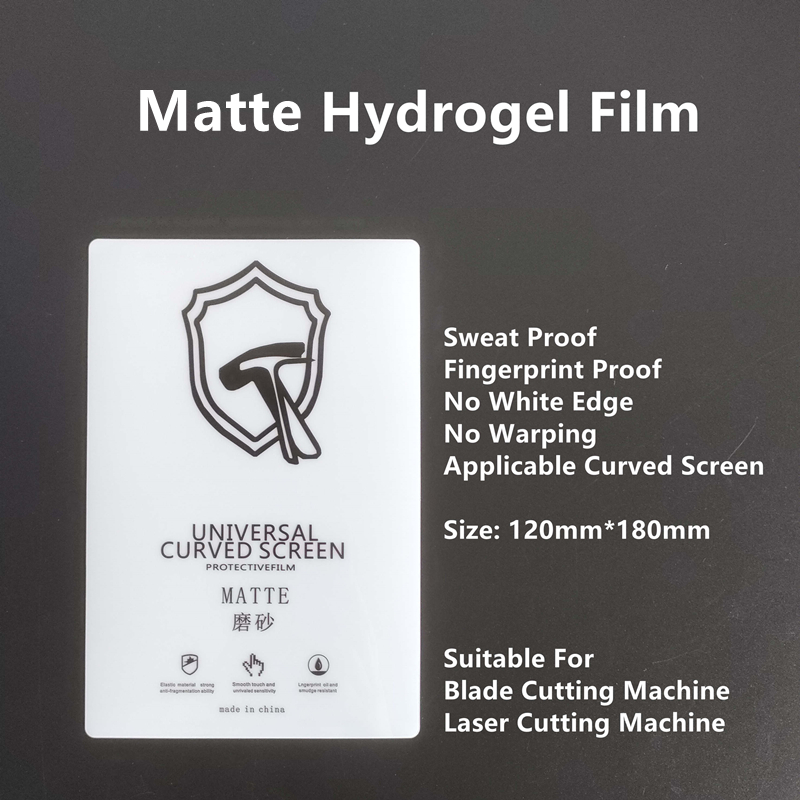 50pcs TPU Flexible Hydrogel Fi - Flexible Tpu Film incelemesi ve fiyatı
