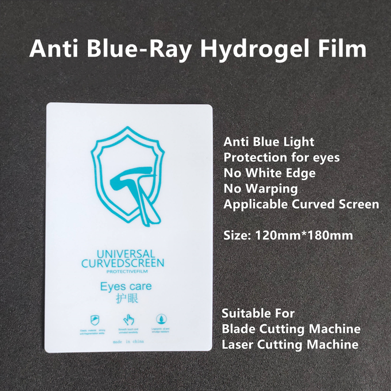 50pcs TPU Flexible Hydrogel Fi - Flexible Tpu Film incelemesi ve fiyatı