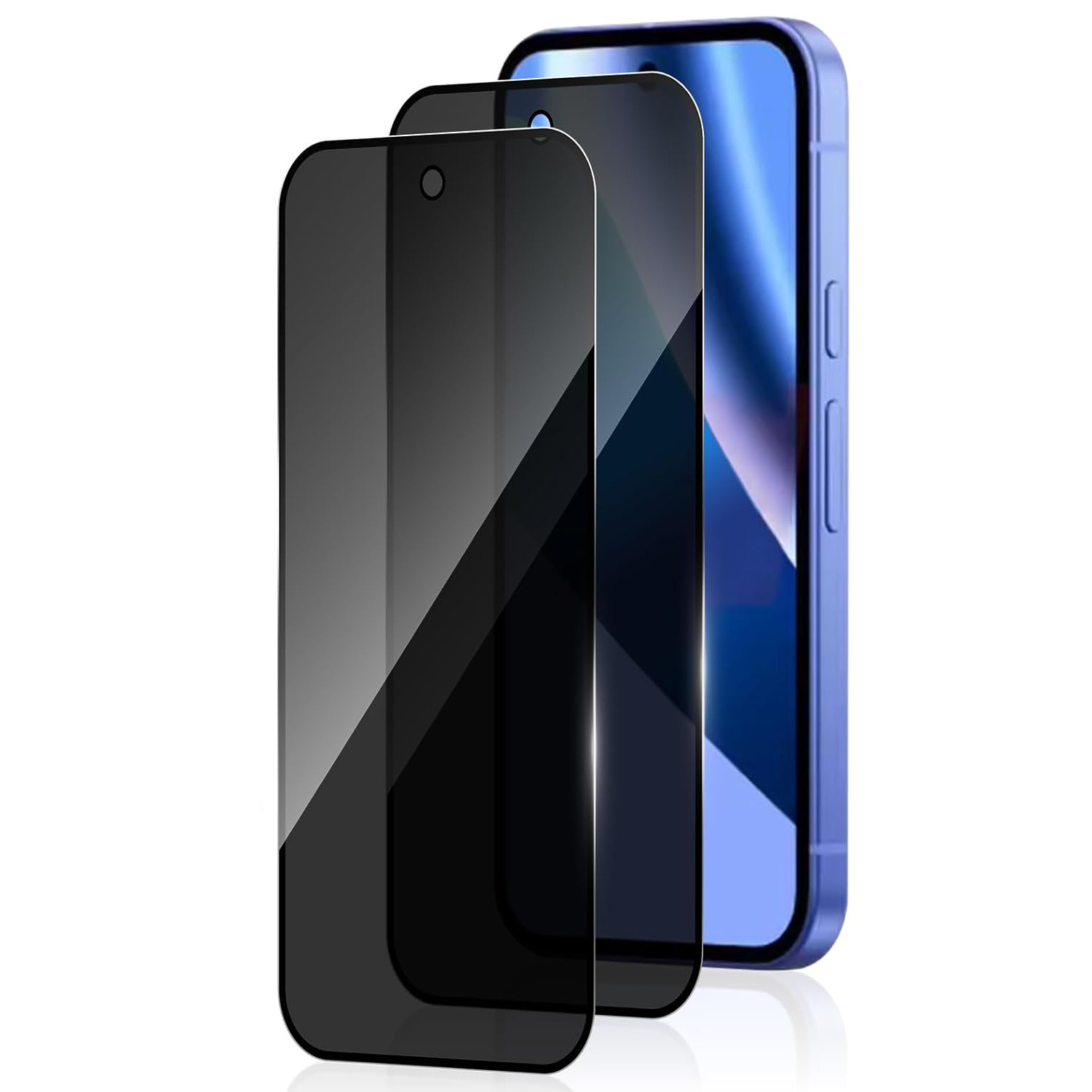 [2 Pack][Fingerprint Unlock Su - Privacy Filter 2Pack incelemesi ve fiyatı