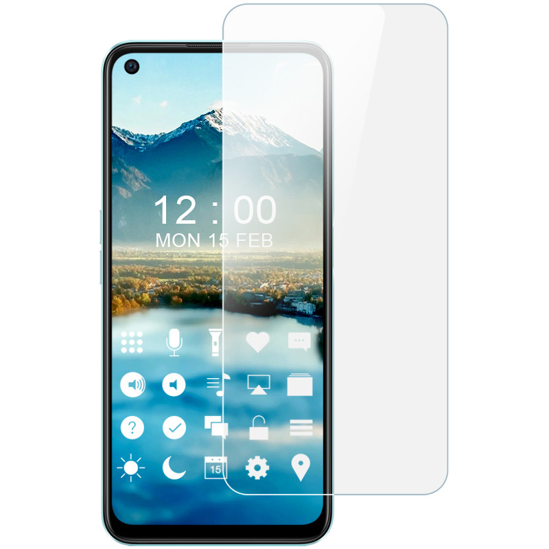 IMAK ARM Series for OnePlus No - Flexible Tpu Film incelemesi ve fiyatı