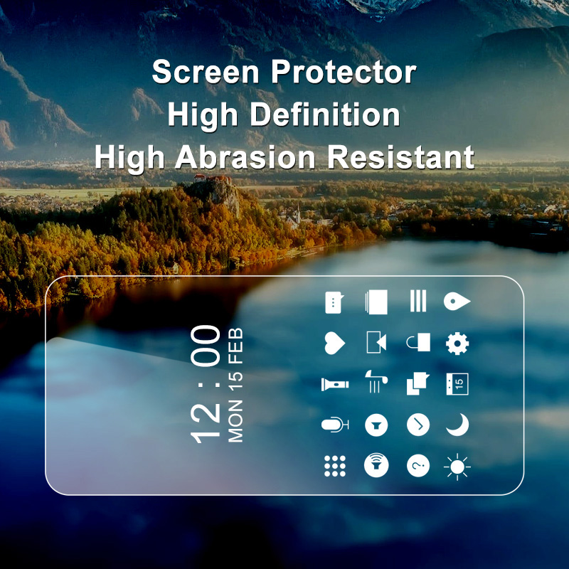 IMAK ARM Series for OnePlus No - Flexible Tpu Film incelemesi ve fiyatı
