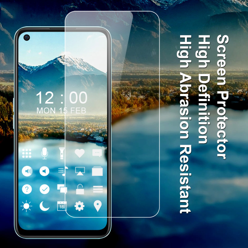 IMAK ARM Series for OnePlus No - Flexible Tpu Film incelemesi ve fiyatı