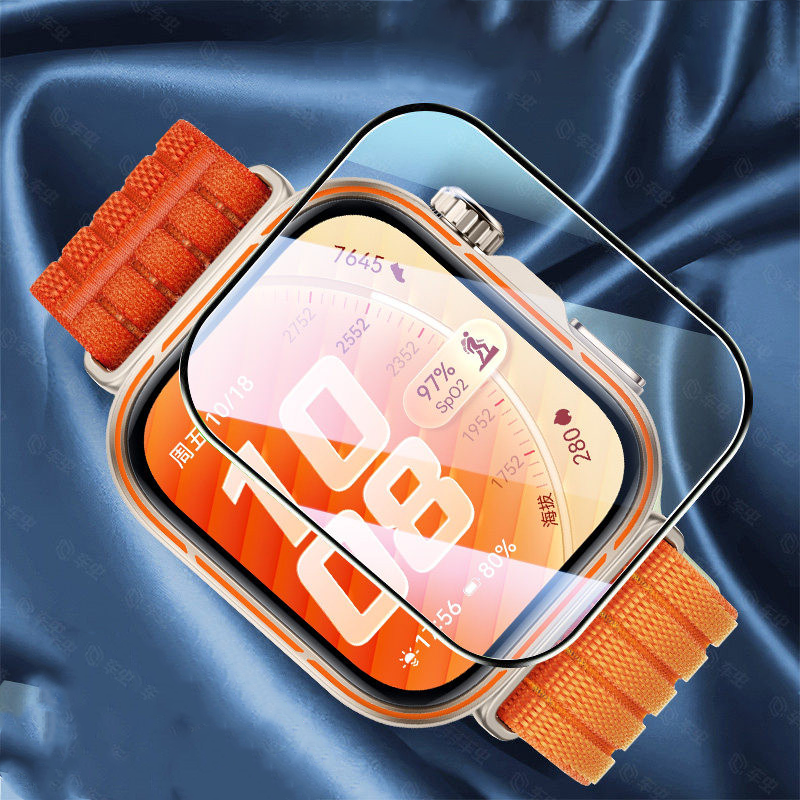 Full Coverage Protective Film  - Curved Edge Screen incelemesi ve fiyatı