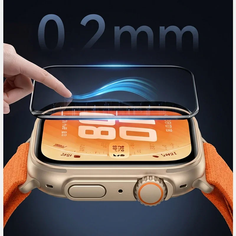 Full Coverage Protective Film  - Curved Edge Screen incelemesi ve fiyatı