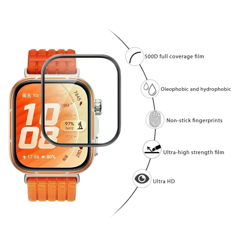 Full Coverage Protective Film  - Curved Edge Screen incelemesi ve fiyatı