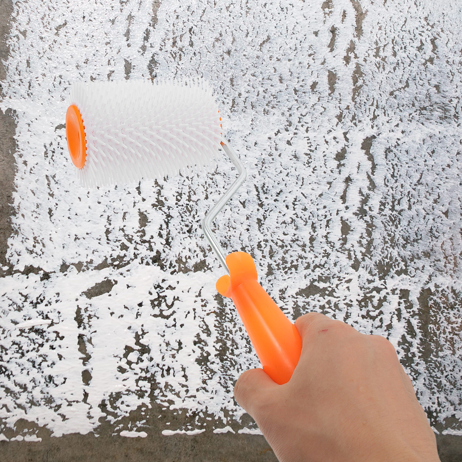 Self Leveling Spiked Roller Sc - Air Bubble Remover incelemesi ve fiyatı