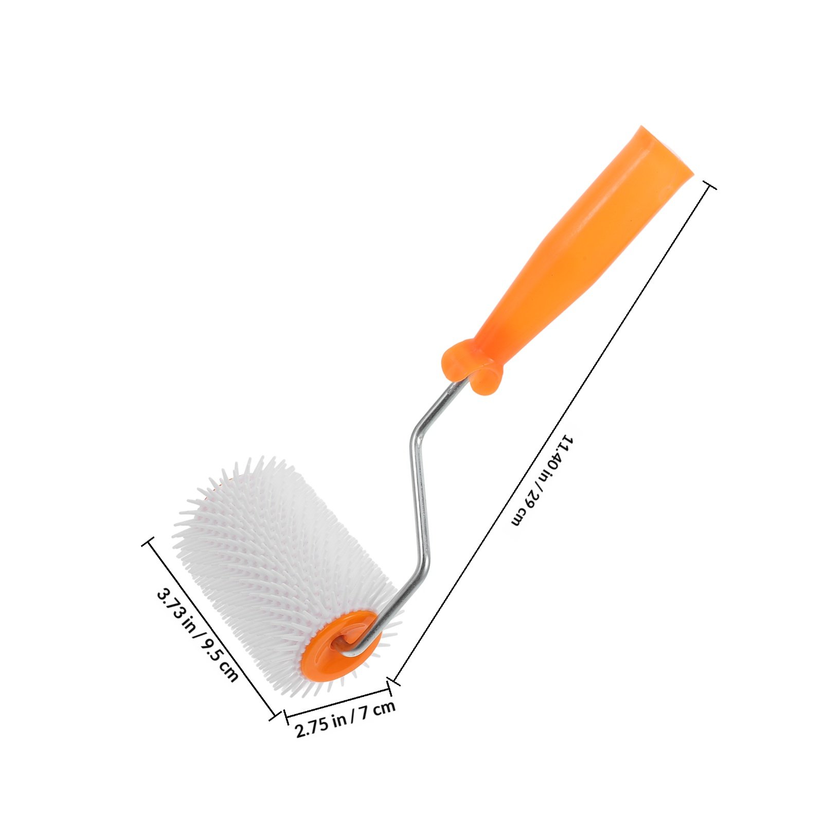 Self Leveling Spiked Roller Sc - Air Bubble Remover incelemesi ve fiyatı