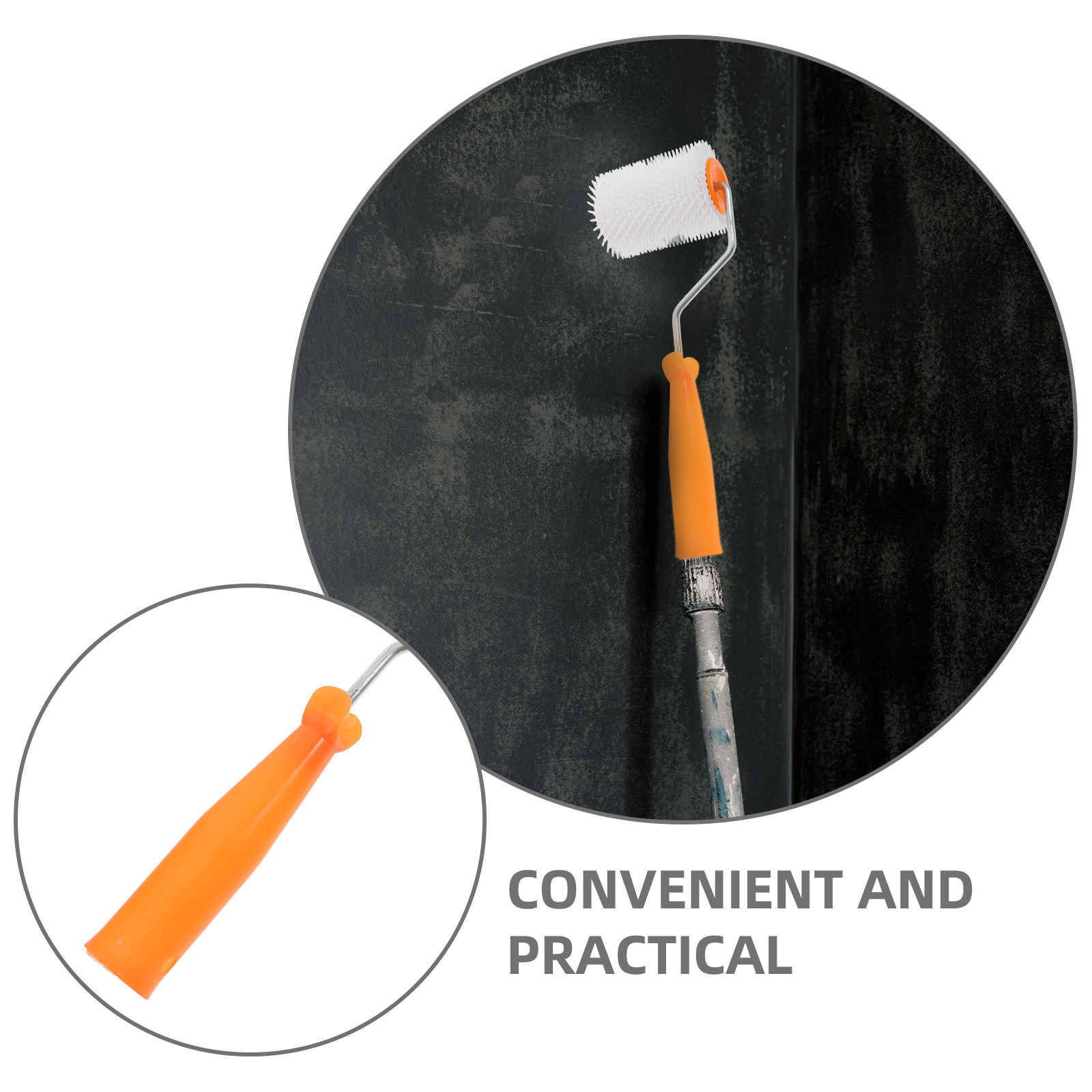 Self Leveling Spiked Roller Sc - Air Bubble Remover incelemesi ve fiyatı