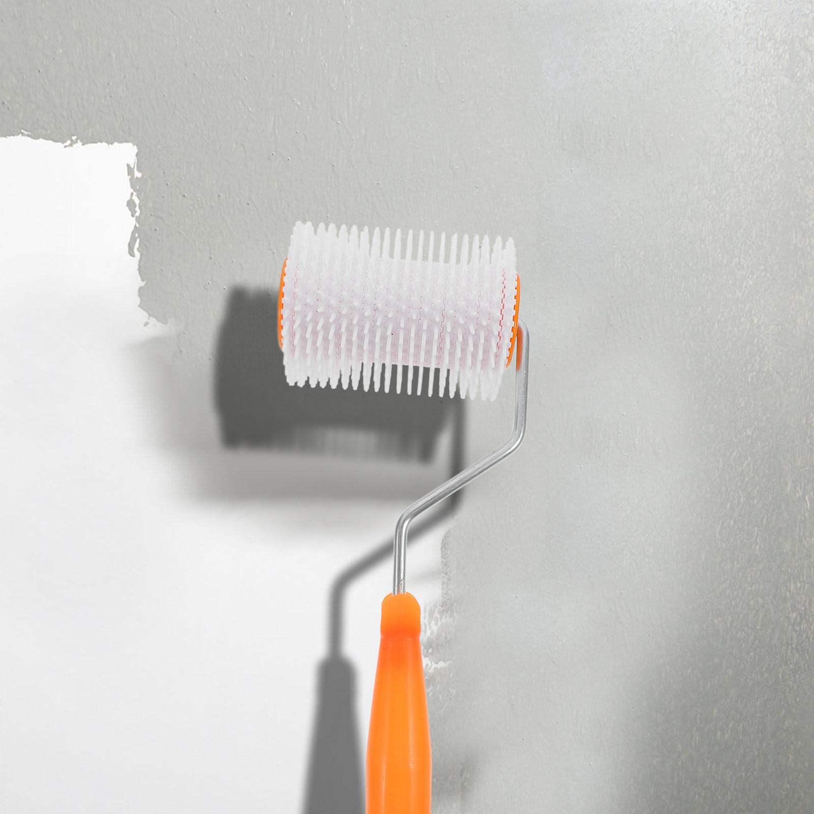 Self Leveling Spiked Roller Sc - Air Bubble Remover incelemesi ve fiyatı