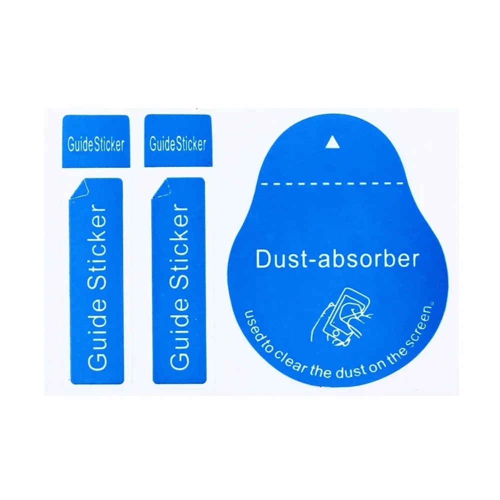 PC Dust-absorber Screen Cleane - Dust Removal Sticker incelemesi ve fiyatı