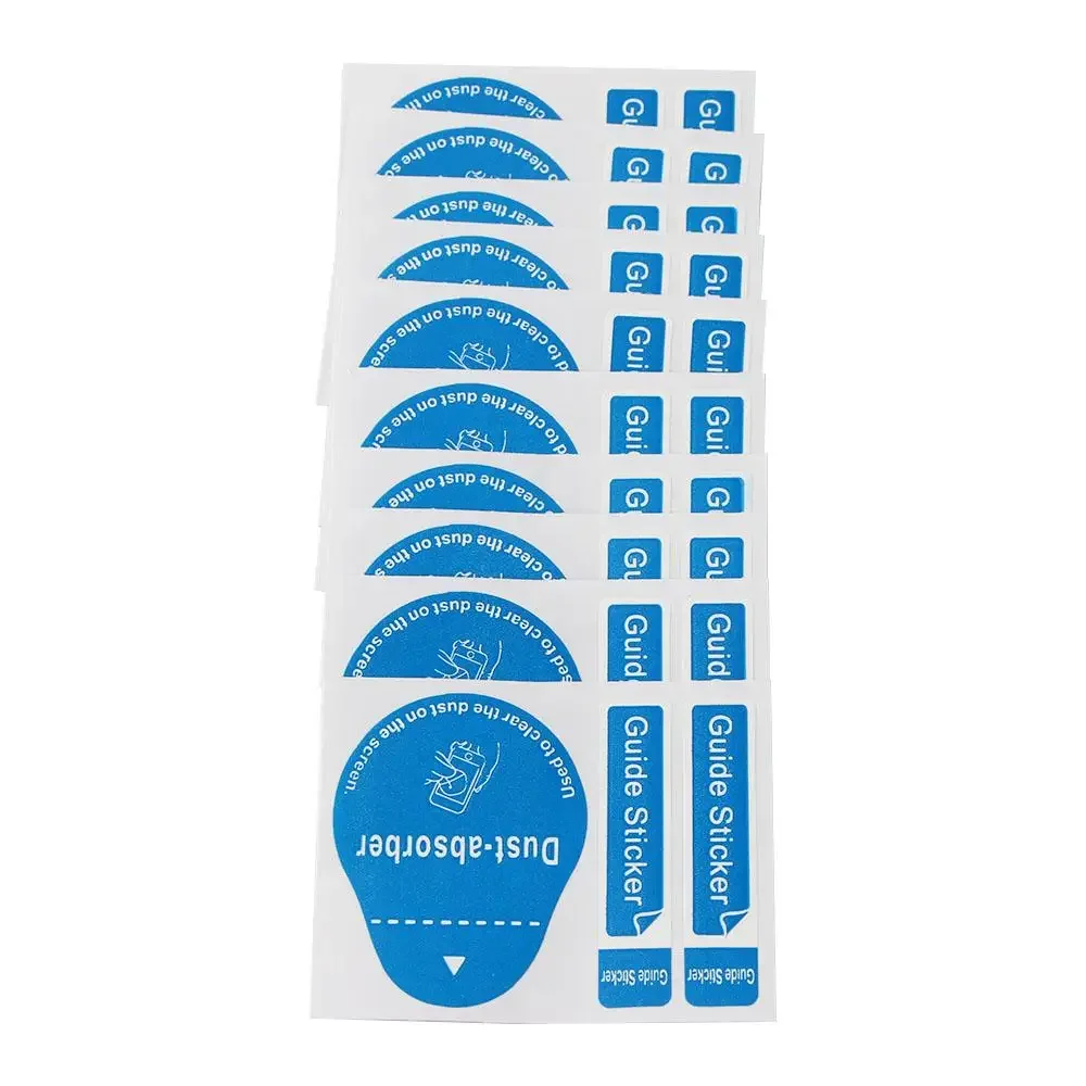 PC Dust-absorber Screen Cleane - Dust Removal Sticker incelemesi ve fiyatı