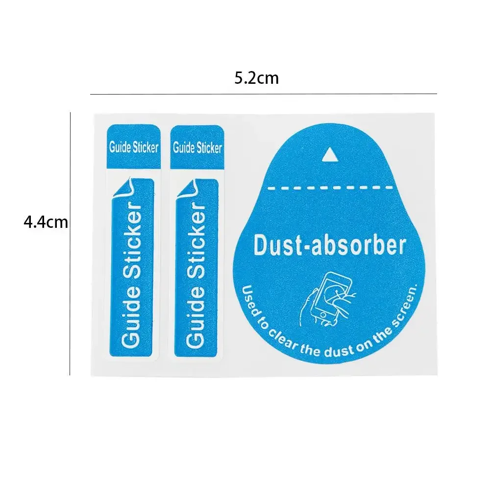 PC Dust-absorber Screen Cleane - Dust Removal Sticker incelemesi ve fiyatı